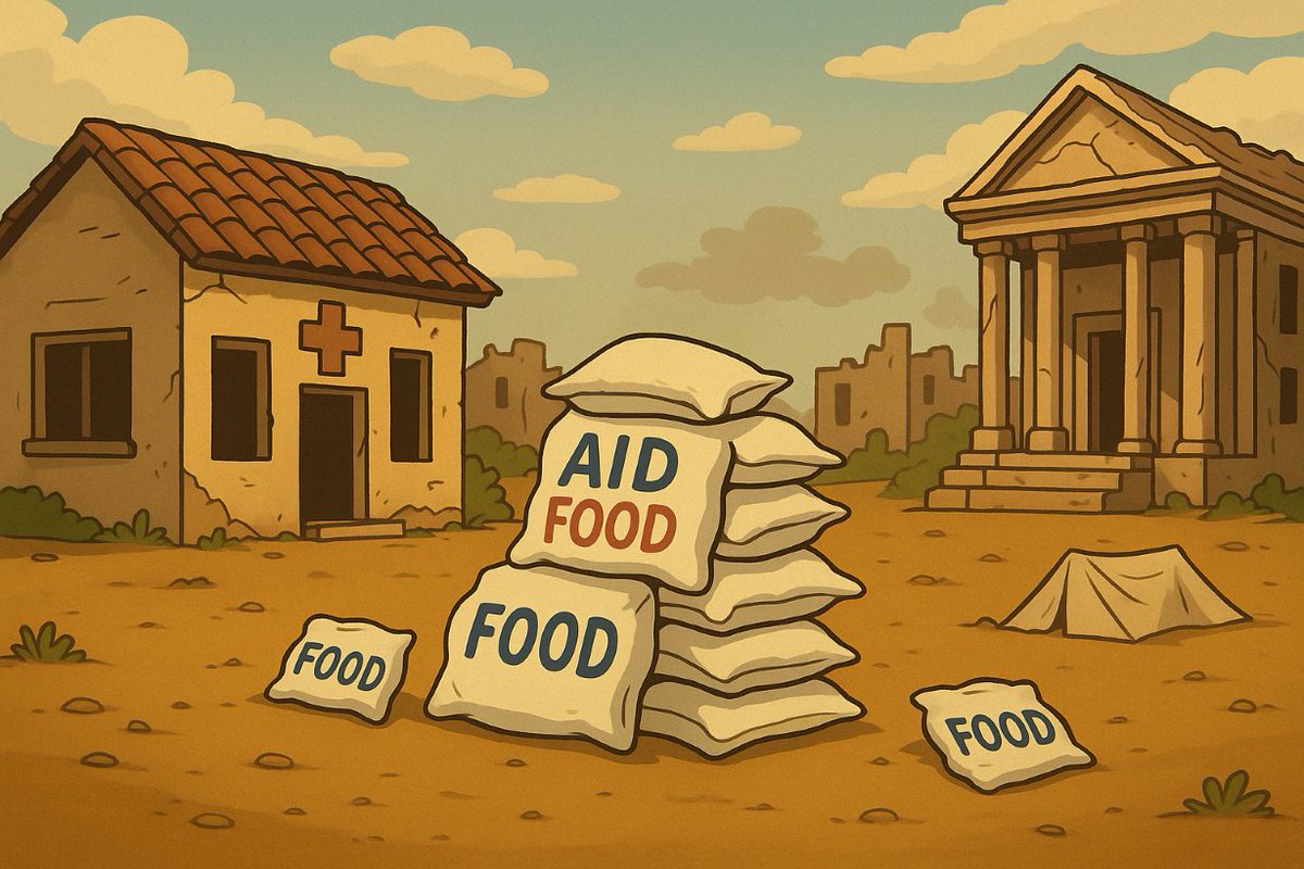 Foreign aid success stories: Insights from VoxDev

Over the past seven years, <a href="/vox_dev/">VoxDev</a> has featured a range of research highlighting where coordinated well-designed aid efforts have delivered striking results.

In this blog, I discuss these in detail: voxdev.org/topic/foreign-…