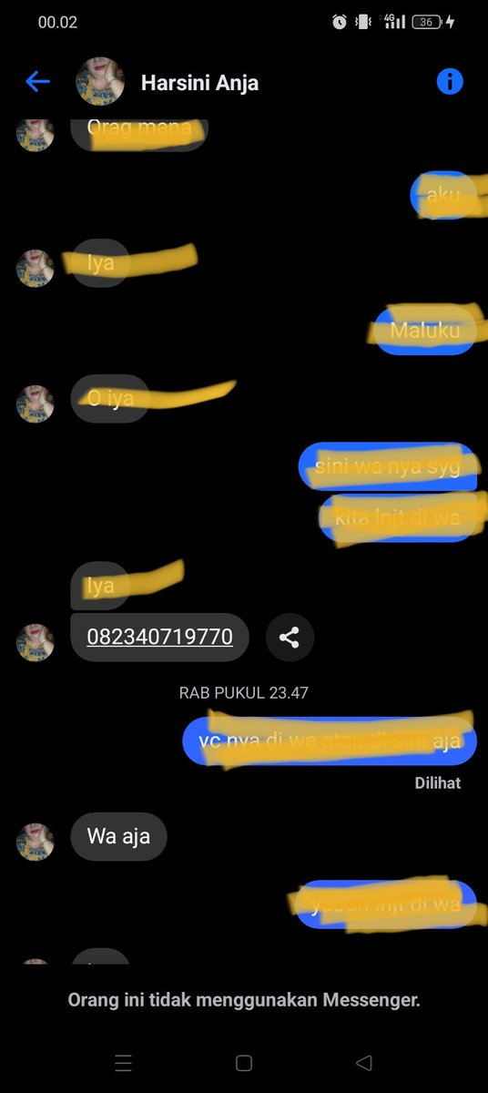 bungdes39714's tweet photo. silakan langsung di hubungi aja wa nya aktif bagi yg berminat aja, https://t.co/fdNNSISn2l