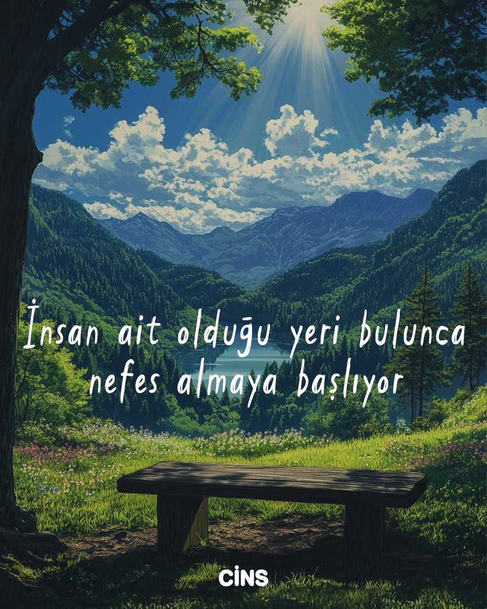 CinsDergi's tweet photo. Zorluklar bir fırtına gibi estiğinde bile, umutlarım köklerini daha derinlere salarak büyür… https://t.co/HF6twcVthm