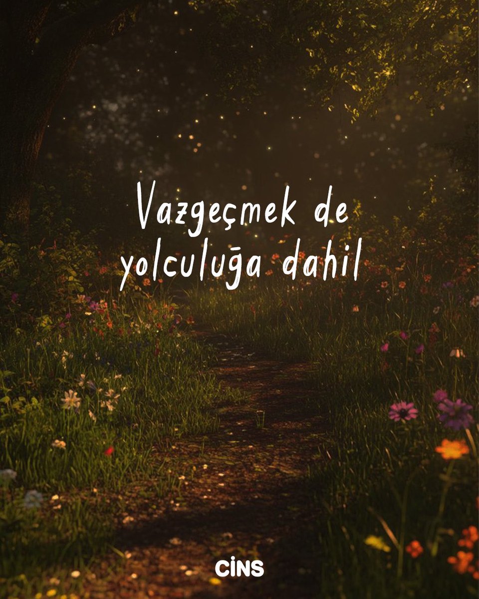 CinsDergi's tweet photo. Zorluklar bir fırtına gibi estiğinde bile, umutlarım köklerini daha derinlere salarak büyür… https://t.co/HF6twcVthm