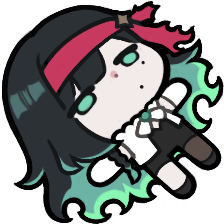 mfw i stay up to watch the mario kart direct and it ends being tomorrow and not today 🥲