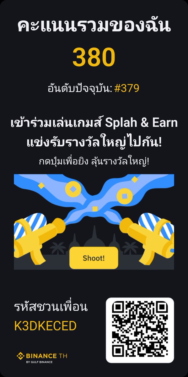 SThinyakul's tweet photo. https://t.co/iPyf7Ep6j3