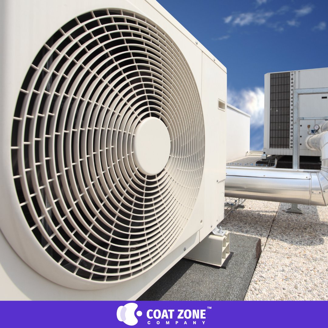 Q: What is the best way to bring down energy consumption and better sustain your #HVAC? 

A: By preventing corrosion to the heat exchanger coil. 

And #CoilSafe is designed to do exactly this, with dramatic efficiency. Give our team a call to learn more today >> (832) 598-6176