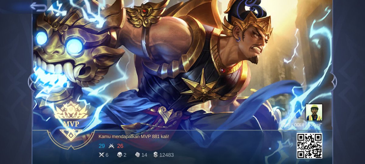 deanm089's tweet photo. Join mabar yuk! Kita ramaikan Land of Dawn bareng-bareng! 
https://t.co/coo4m9BE8e https://t.co/nCyXK8WZEh