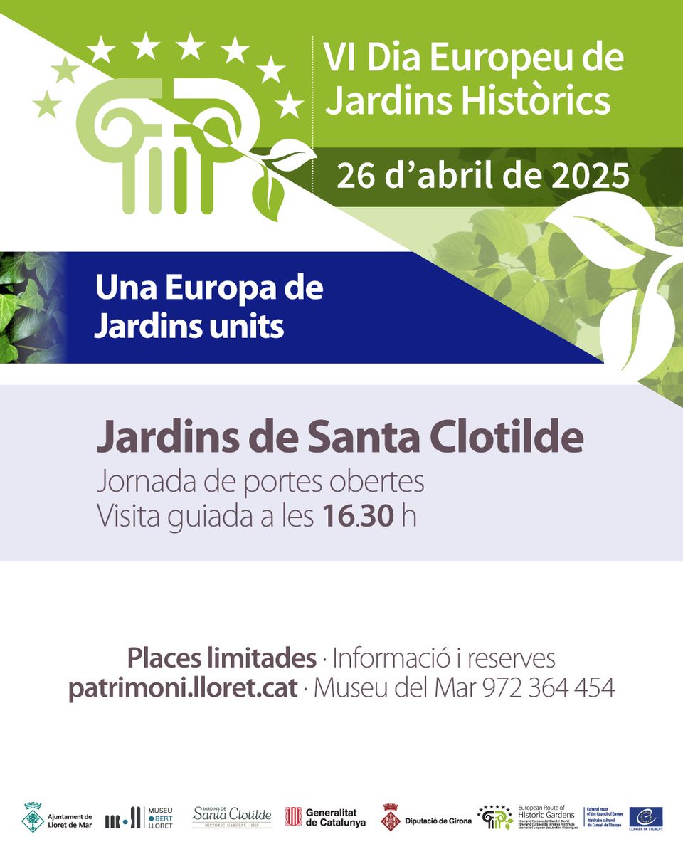 Costa Brava Pirineu de Girona tweet media