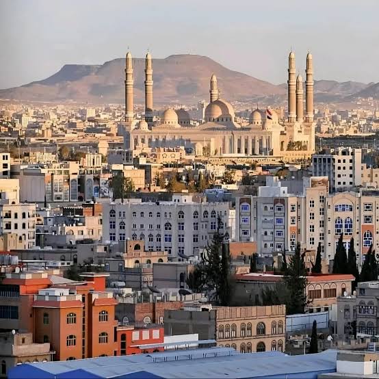 Marib Now - مأرب الآن tweet media