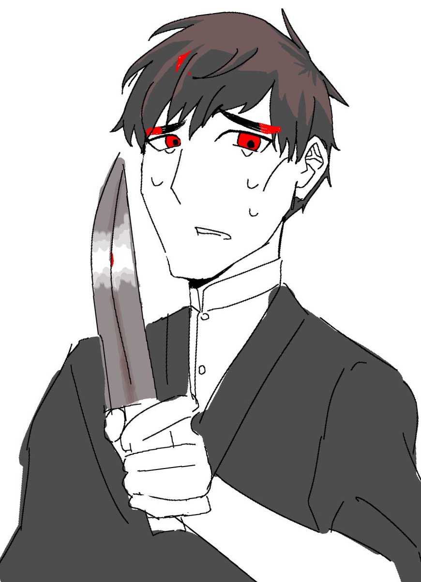 泣かないで船野さん…