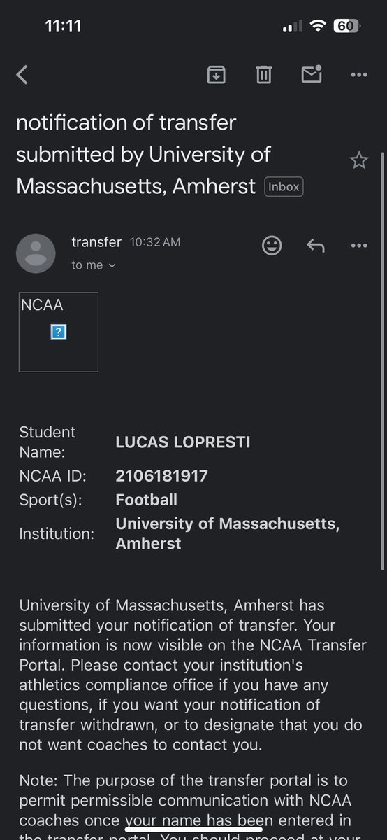 Luke Lopresti tweet media