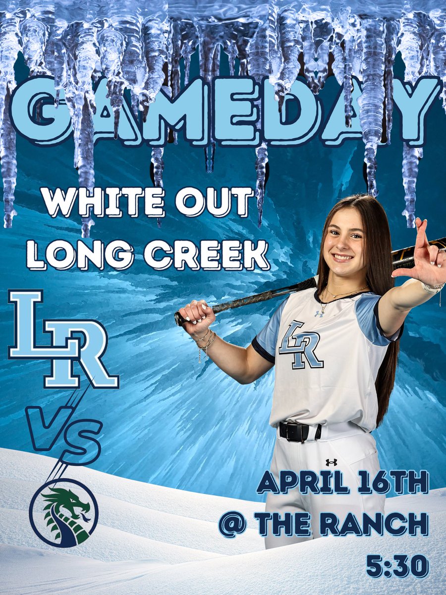 The Last Ride❕Let’s go Legacy Ranch❕