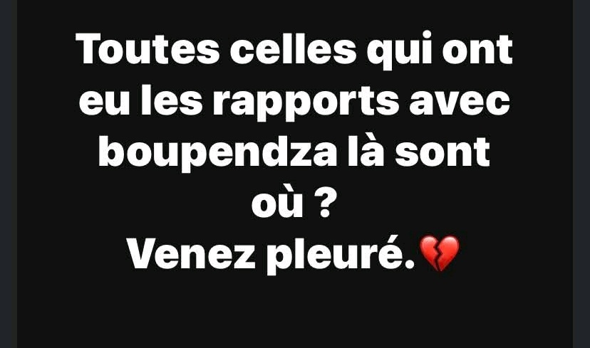 Cerio97790's tweet photo. #AaronBoupendza
Comme d'habitude, des gens qui ont vendu leur cerveau pour des iPhones sont venus réagir. Dépression, suicide… Depuis un bon moment, le footballeur international vivait une pression sans pareil sur les réseaux. https://t.co/tpF8DYJJjV