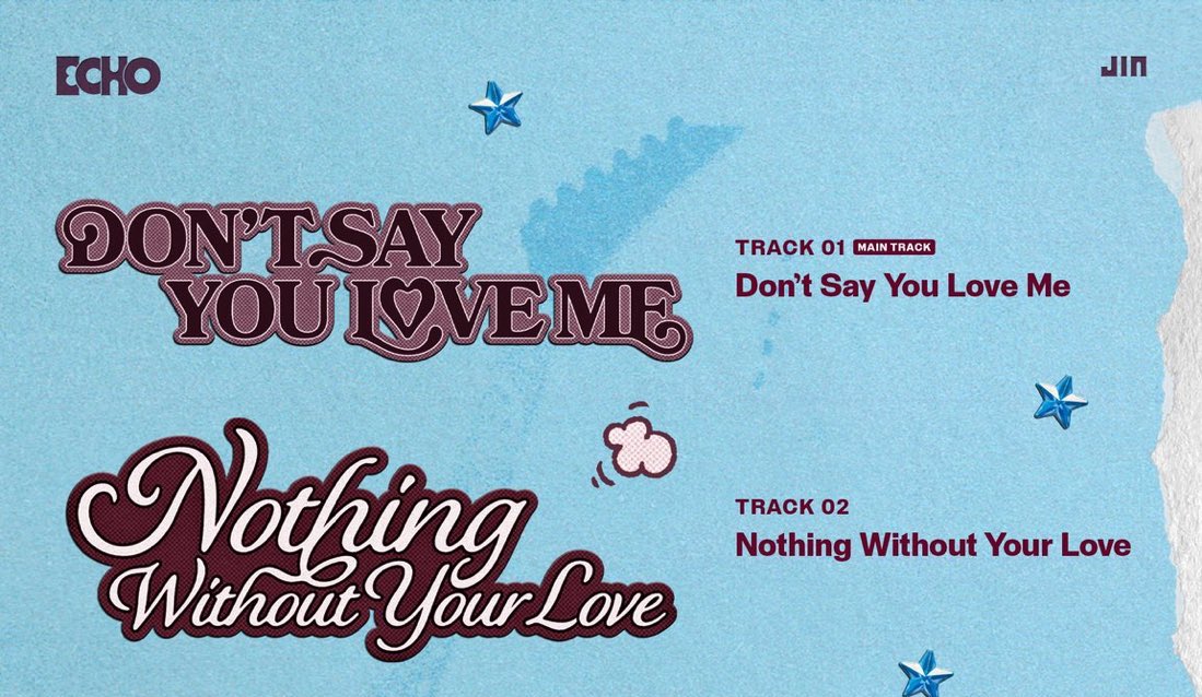 ชั้นชอบชื่อเพลง1กะ2มาก รวมกันแล้ว=
“อย่าพูดเลยว่าคุณรักผม แต่ถ้าไม่มีความรักของคุณ ผมก็ไม่เหลืออะไรแล้ว” 
ป๊าดดด พ่อหนุ่มคนนี้5555555555555555555