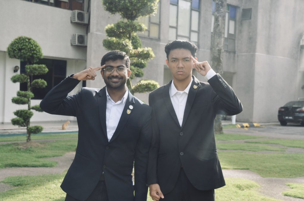 bacciium's tweet photo. [BACHELOR OF ACCOUNTING ASSOCIATION 24/25 NEW LINE-UP]

We present to you our new mainboard of Student Development Unit for BACC Association 24/25✨

Head: Muhammad Adham Wafiq Bin Zulkifli
Assistant Head: Muhammed Najib Bin Abdul Guthos

#iium #bacc #towardsabrighteraccountant https://t.co/iCTG3zHTKn