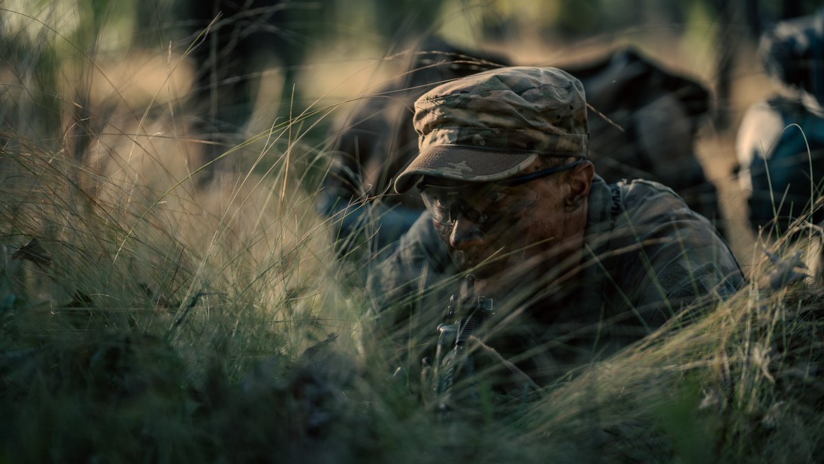 Department of Defense 🇺🇸 (@deptofdefense) on Twitter photo The Small Unit Ranger Tactics mission is clear: Develop elite Ranger-qualified leaders for the <a href="/82ndABNDiv/">All American Division</a> through challenging assessment and training. The Small Unit Ranger Tactics mission is clear: Develop elite Ranger-qualified leaders for the <a href="/82ndABNDiv/">All American Division</a> through challenging assessment and training.