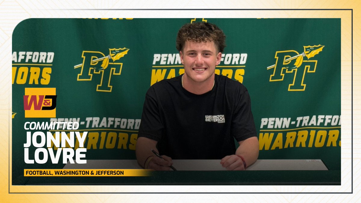 Penn-Trafford Athletics tweet media