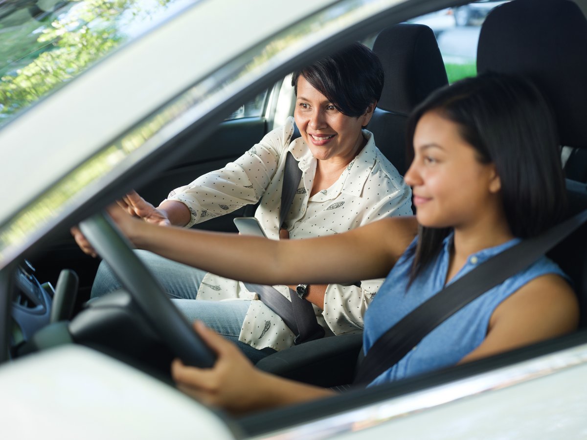 Car crashes are the leading cause of preventable death for teens. NSC, in partnership with General Motors, created the #DriveitHOME app, which offers free resources to help you ensure #SafetyForAll on the road.