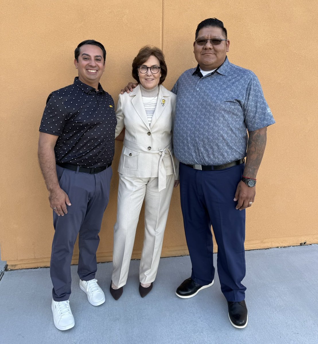 Senator Jacky Rosen tweet media