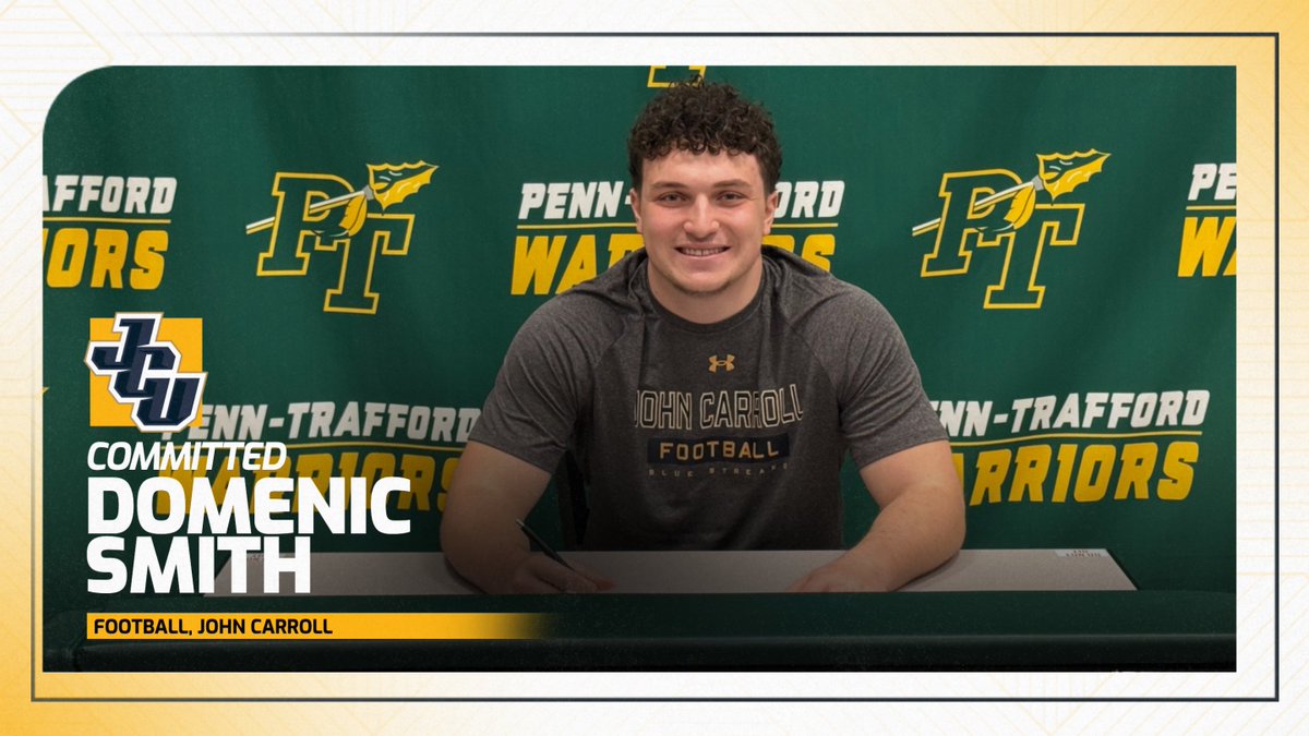 Penn-Trafford Athletics tweet media