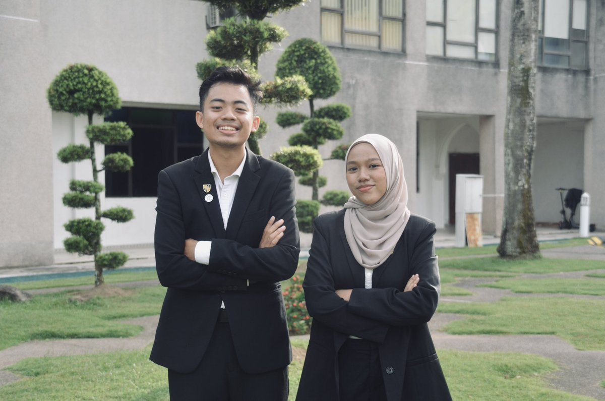bacciium's tweet photo. [BACHELOR OF ACCOUNTING ASSOCIATION 24/25 NEW LINE-UP]

We present to you our new mainboard of Academic Excellence Unit for BACC Association 24/25✨

Head: Muhammad Aiman Bin Shahairi
Assistant Head: Azziaty Binti Aznam

#iium #bacc #towardsabrighteraccountant https://t.co/uj1np10E2Z