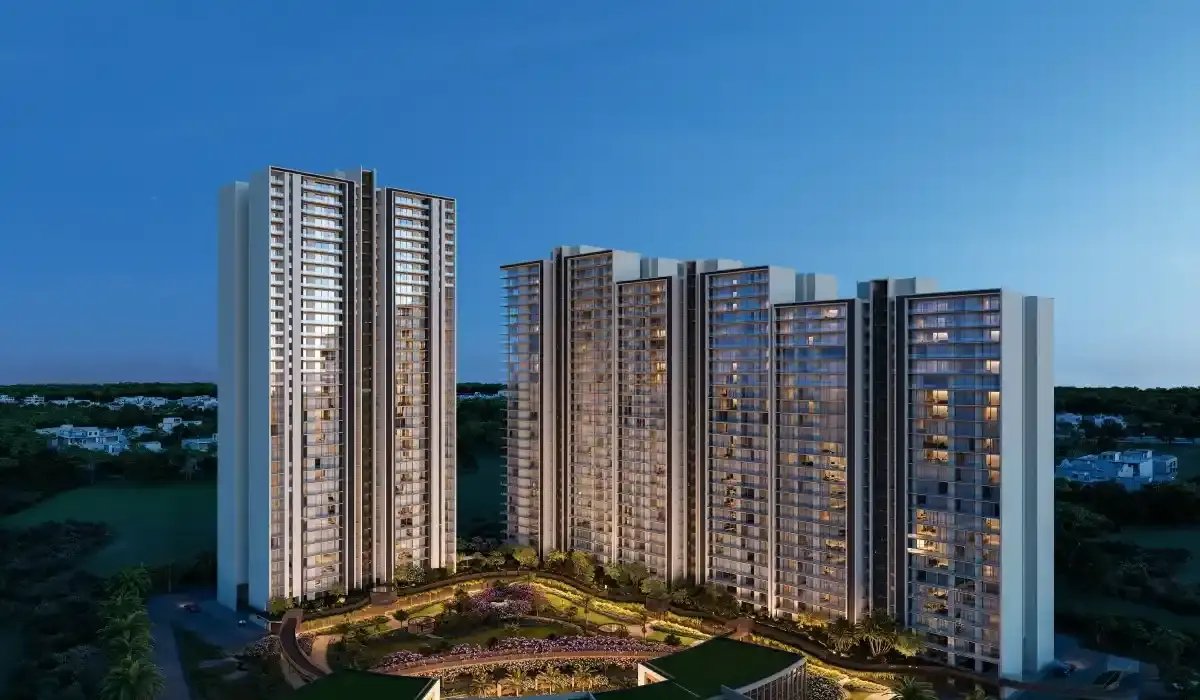 gt_saurabh's tweet image. Discover luxury living at Conscient Elaira, the latest phase of Conscient Parq 2 – a premium Conscient new project in Sector 80, Gurgaon. Read More at propgrow:
propgrow.in/properties/con…