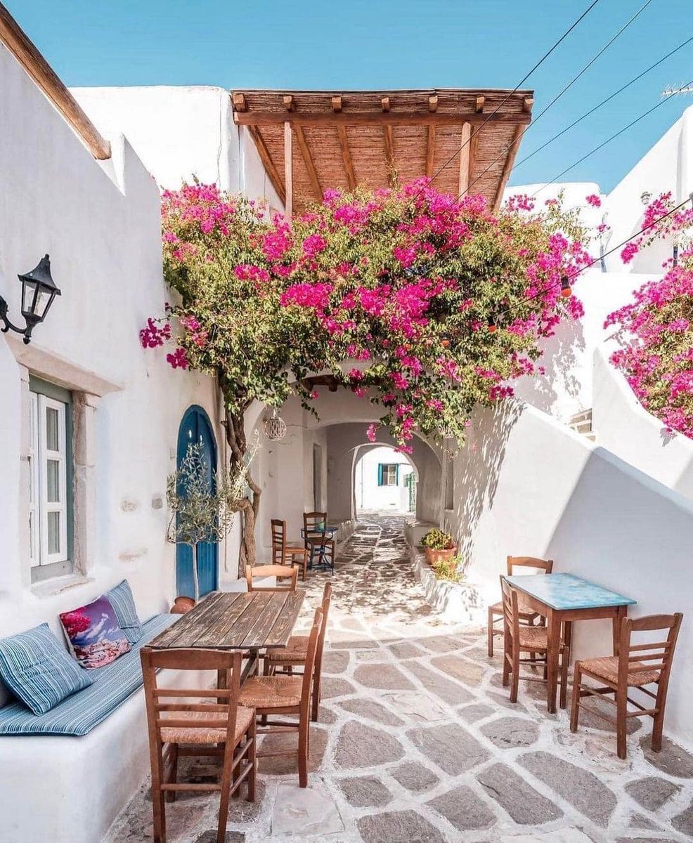 Greece ˜