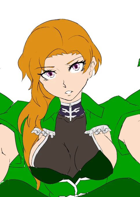 「投降しろ、皆まで言わせるな」みたいなイメージのクシャさん、ガチ恋距離w.i.p
