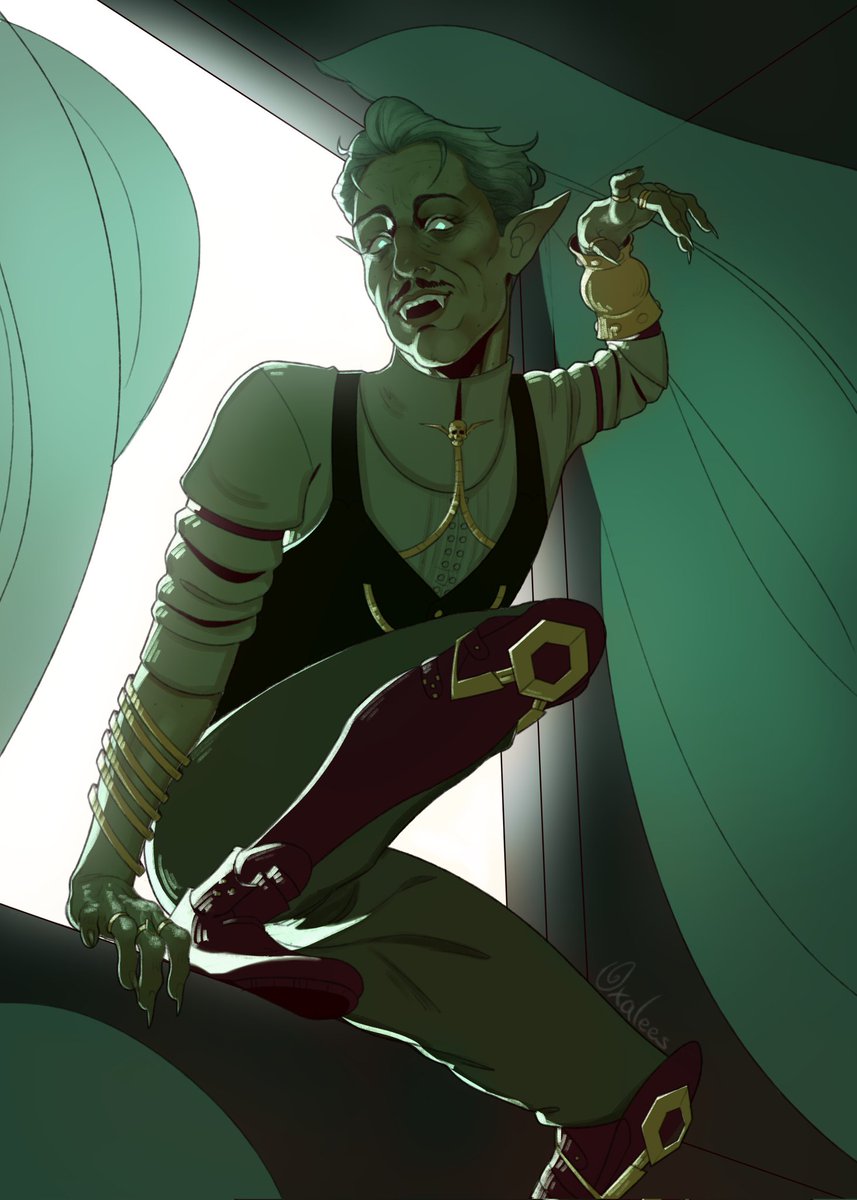 Oxalees | commissions open tweet media