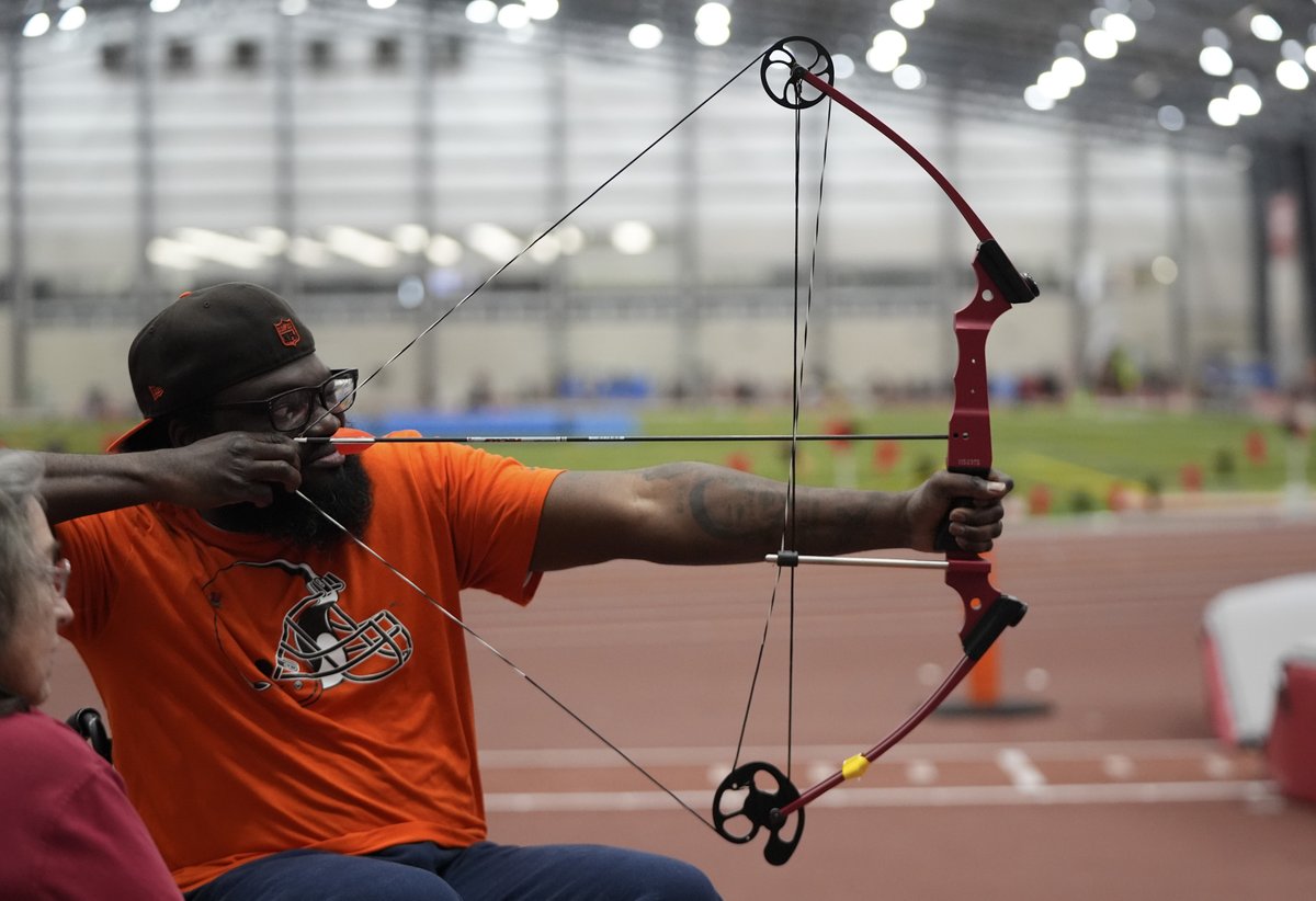 VA Northeast Ohio Healthcare System tweet media