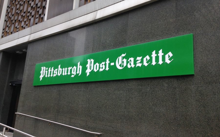 Matt Press (@mattpress23) on Twitter photo I’m back.
Thrilled to announce I’ll be rejoining <a href="/PittsburghPG/">Pittsburgh Post-Gazette</a> after graduation. I’ll mostly be covering high school sports and writing features for <a href="/PGSportsNow/">Post-Gazette Sports</a>.
Couldn’t have asked for a better experience as an intern last summer, and I’m so excited to get started! I’m back.
Thrilled to announce I’ll be rejoining <a href="/PittsburghPG/">Pittsburgh Post-Gazette</a> after graduation. I’ll mostly be covering high school sports and writing features for <a href="/PGSportsNow/">Post-Gazette Sports</a>.
Couldn’t have asked for a better experience as an intern last summer, and I’m so excited to get started!