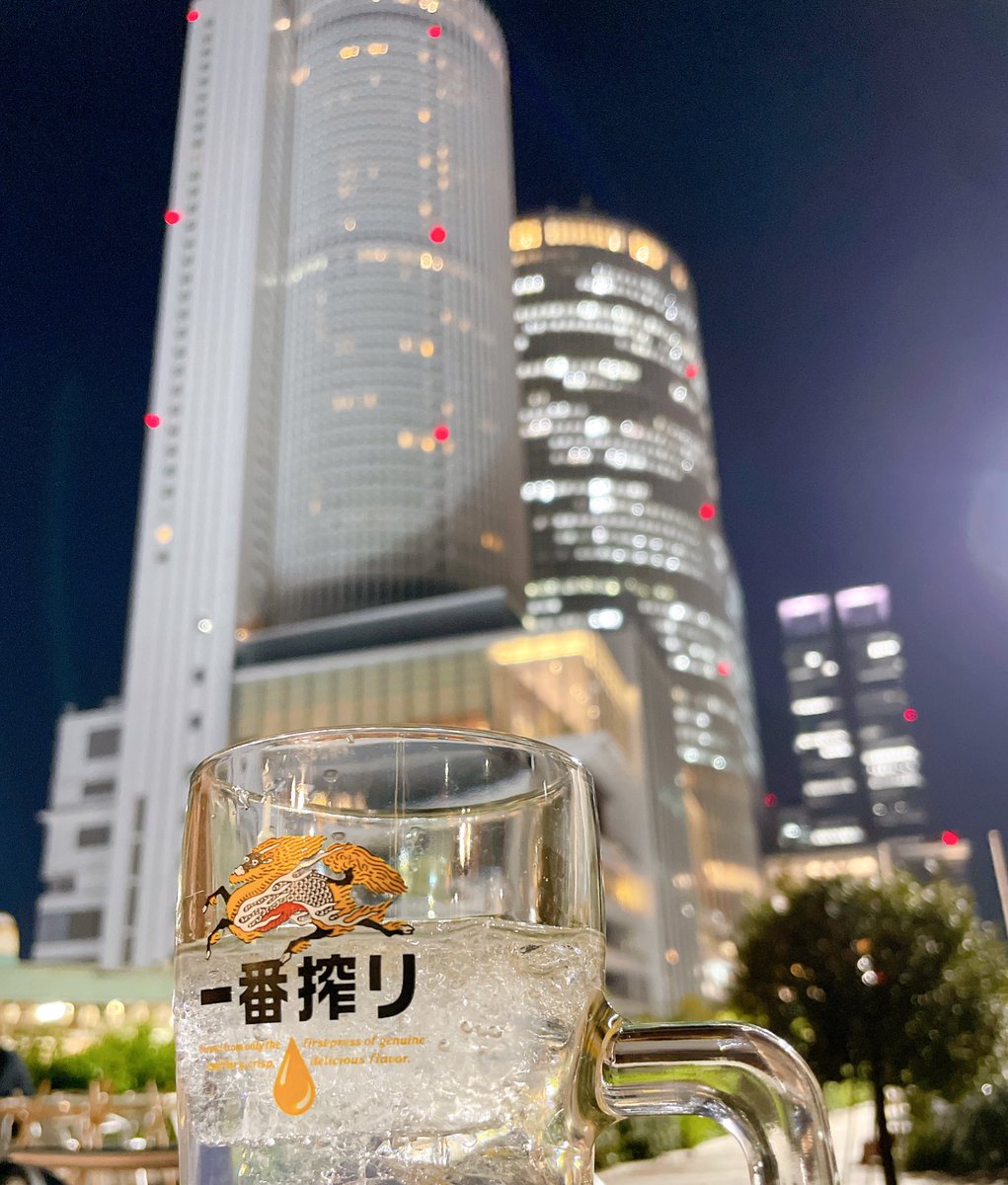 寒かったけど楽しかったなー
この景色も今年で最後