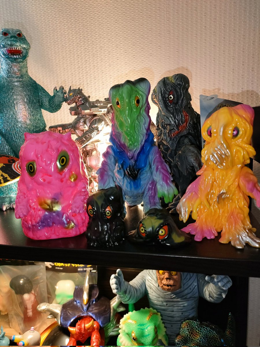 サイキックムーン