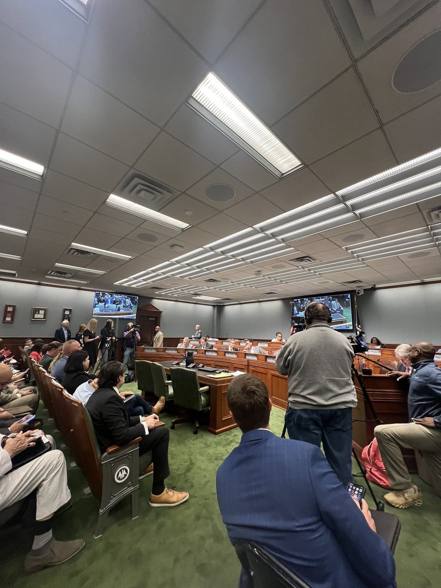 TruckinginLA's tweet photo. Our executive director, @CReneeAmar, has returned to the capital today to participate in committee hearings. Our team is advocating for bills that promote meaningful reform in Louisiana. We will provide updates later. #MakeInsuranceAffordableAgain #lalege #lagov #WhenTrialBarWinsEveryonePays
