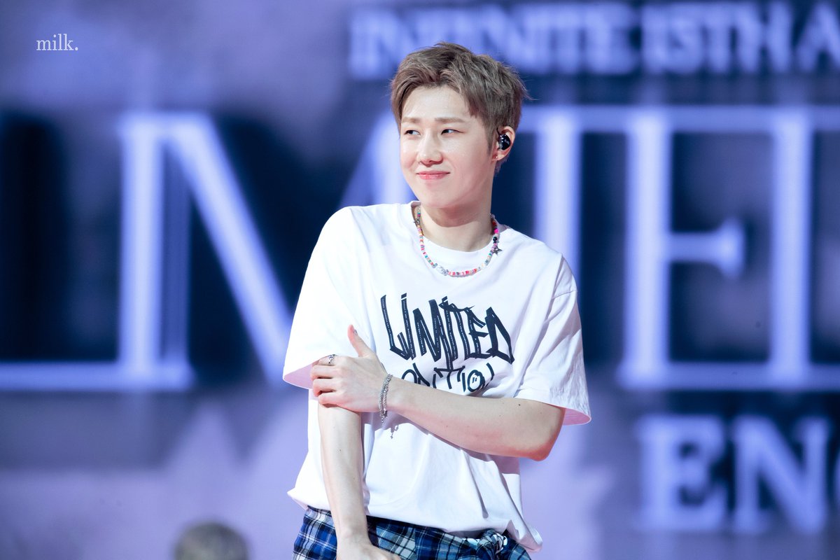 milkgallery31's tweet photo. 250413 LIMITED EDITION 앙콘 막콘

#인피니트 #김성규 
#INFINITE #KIMSUNGKYU https://t.co/R43TRghcmG
