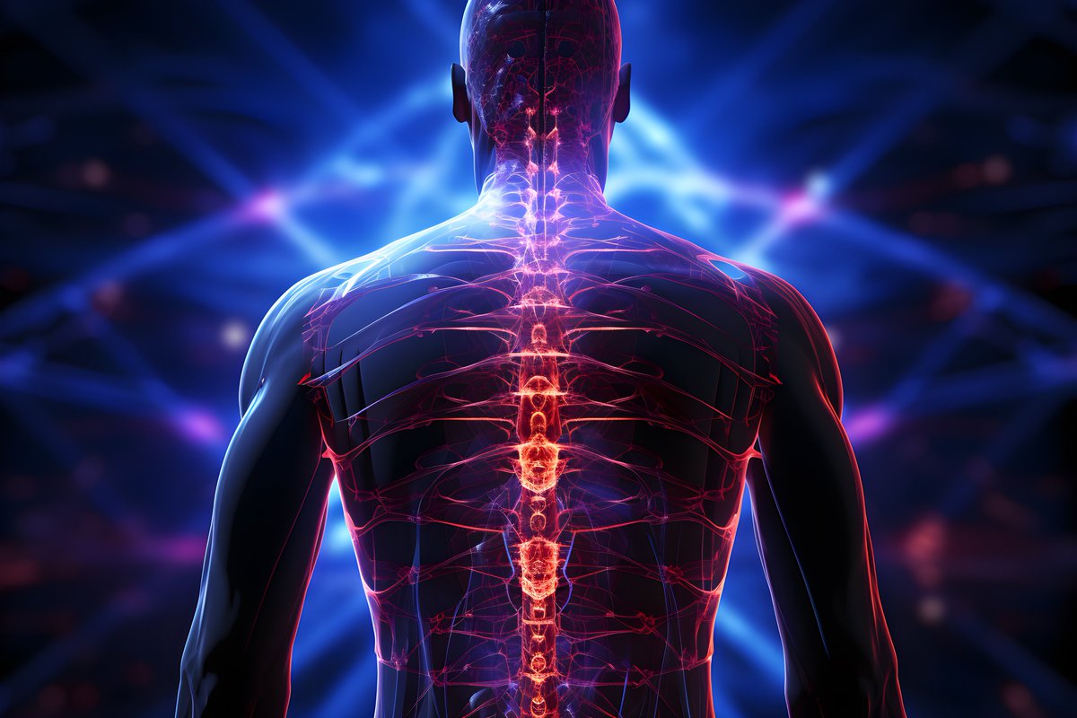 Chiropractic is a natural treatment option for many musculoskeletal conditions that is proven to reduce pain and improve mobility.
#spinehealth
#getadjusted
#StayActive
#feelbetter