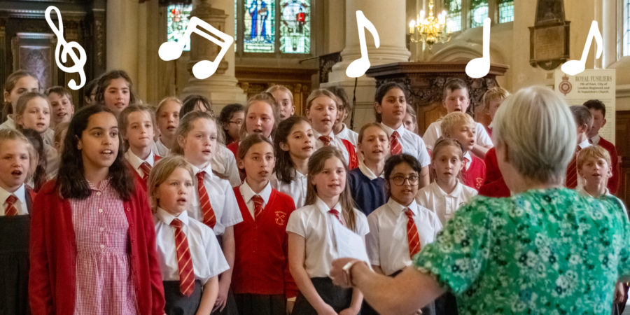 HymnpactRSCM's tweet image. Don’t forget about our FREE support session on Thursday, 24th April from 16:30 - 17:30, where the Hymnpact! team will be sharing helpful tips on using Faith notes and other Hymnpact! resources. 🎵
We’d love to see you there: rscm.org.uk/events/hymnpac…