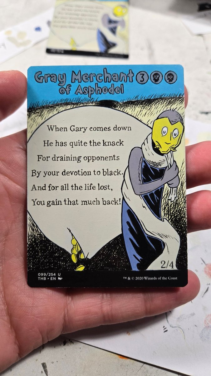 MRB_Alters's tweet image. Finishing up some things for #CSCON this weekend.