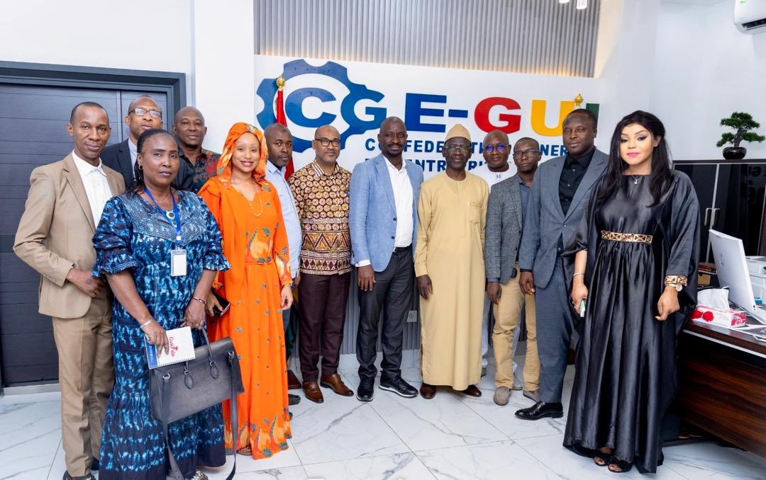 AGUIPE-GN Officiel tweet media