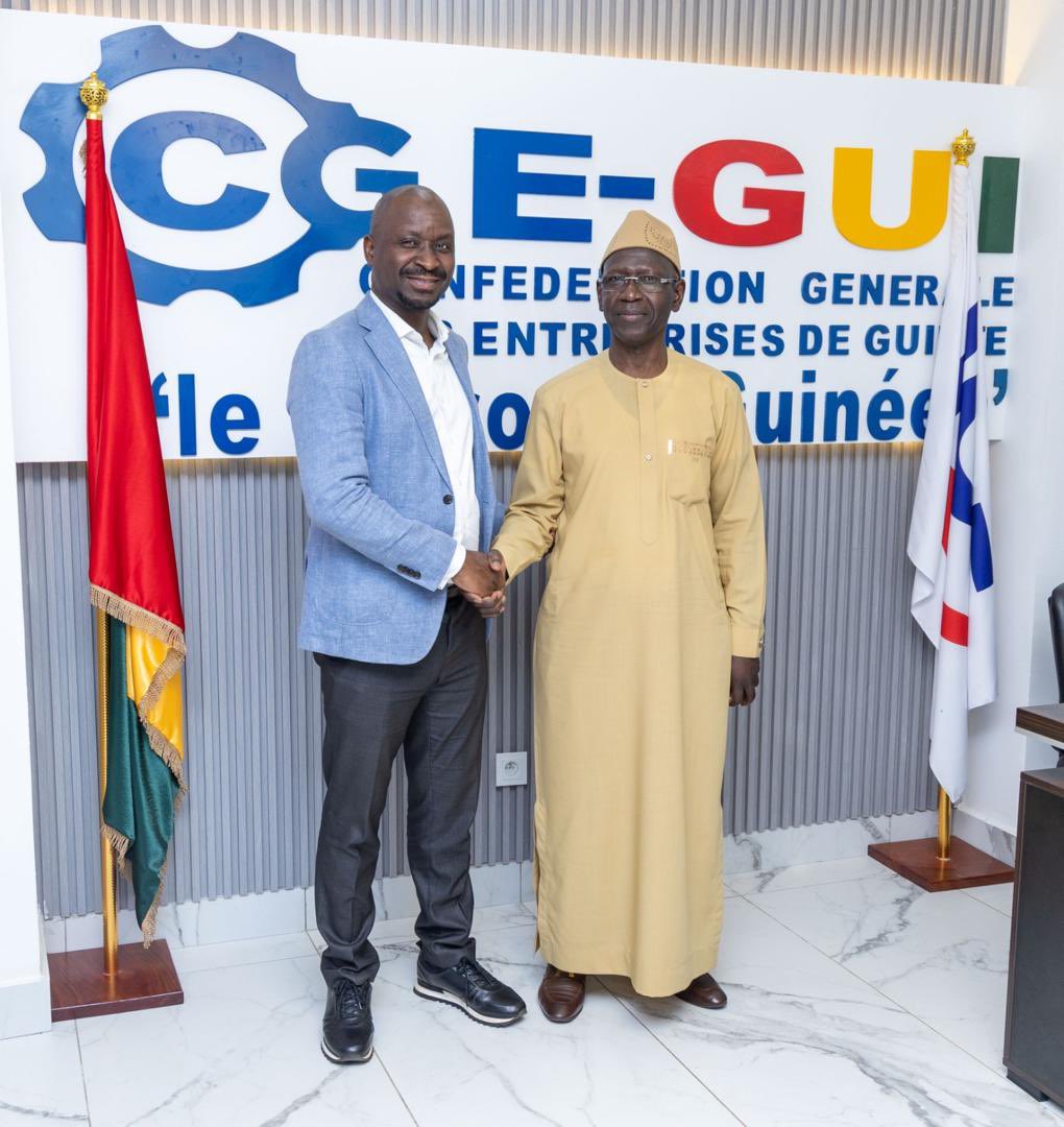 AGUIPE-GN Officiel tweet media