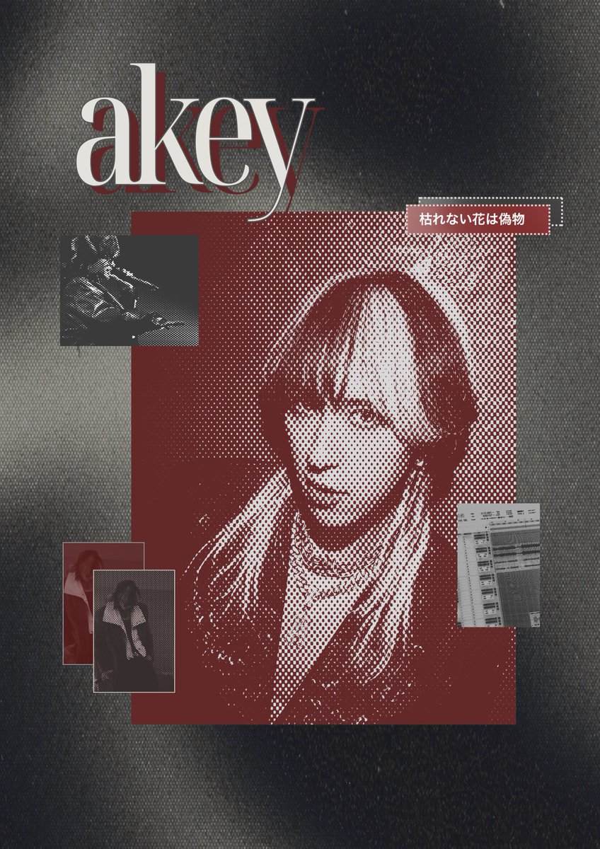 _11164homu's tweet image. 『🅰️🎸🛑🗝️♟️🦢🤍』

#defclass_akey #defclass #akey