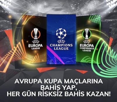 bahigo2024's tweet photo. 📣 #Bahigo 'dan

🎁 Avrupa Kupalarına özel 3 gün boyunca 100TL Risksiz Bahis

🔗 Bahigo giriş: https://t.co/ktz3hCUYzf

💰 Yeni üyelere 50 free spin hediye. İlk yatırıma 7.500₺ bonus var.

#bahigogiriş #bahis #canlibahis #iddaa #canlıiddaa #freebet #freespin #bedavabonus https://t.co/SFIsJCH0B1