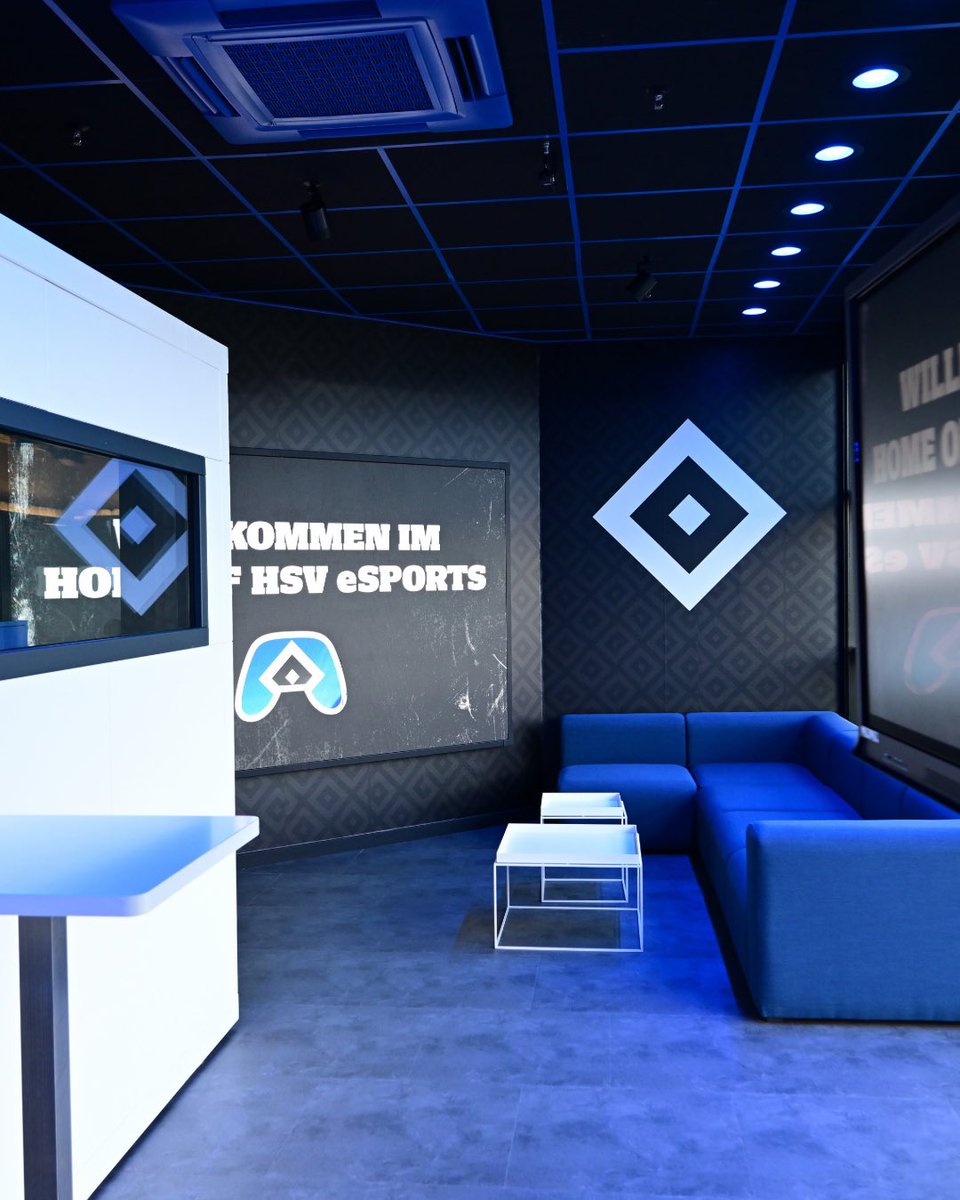HSV eSports tweet media
