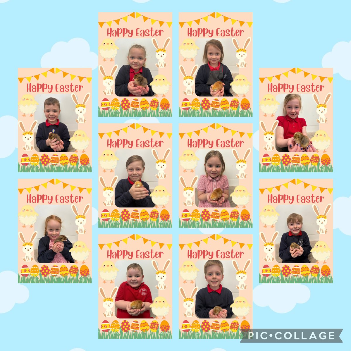 Masefield Primary School tweet media