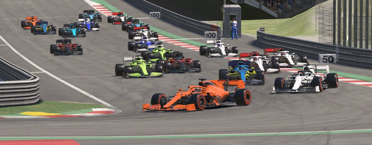 Prime Grid Racing tweet media