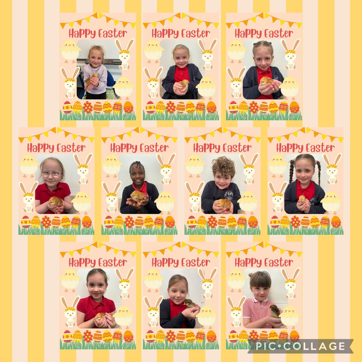 Masefield Primary School tweet media