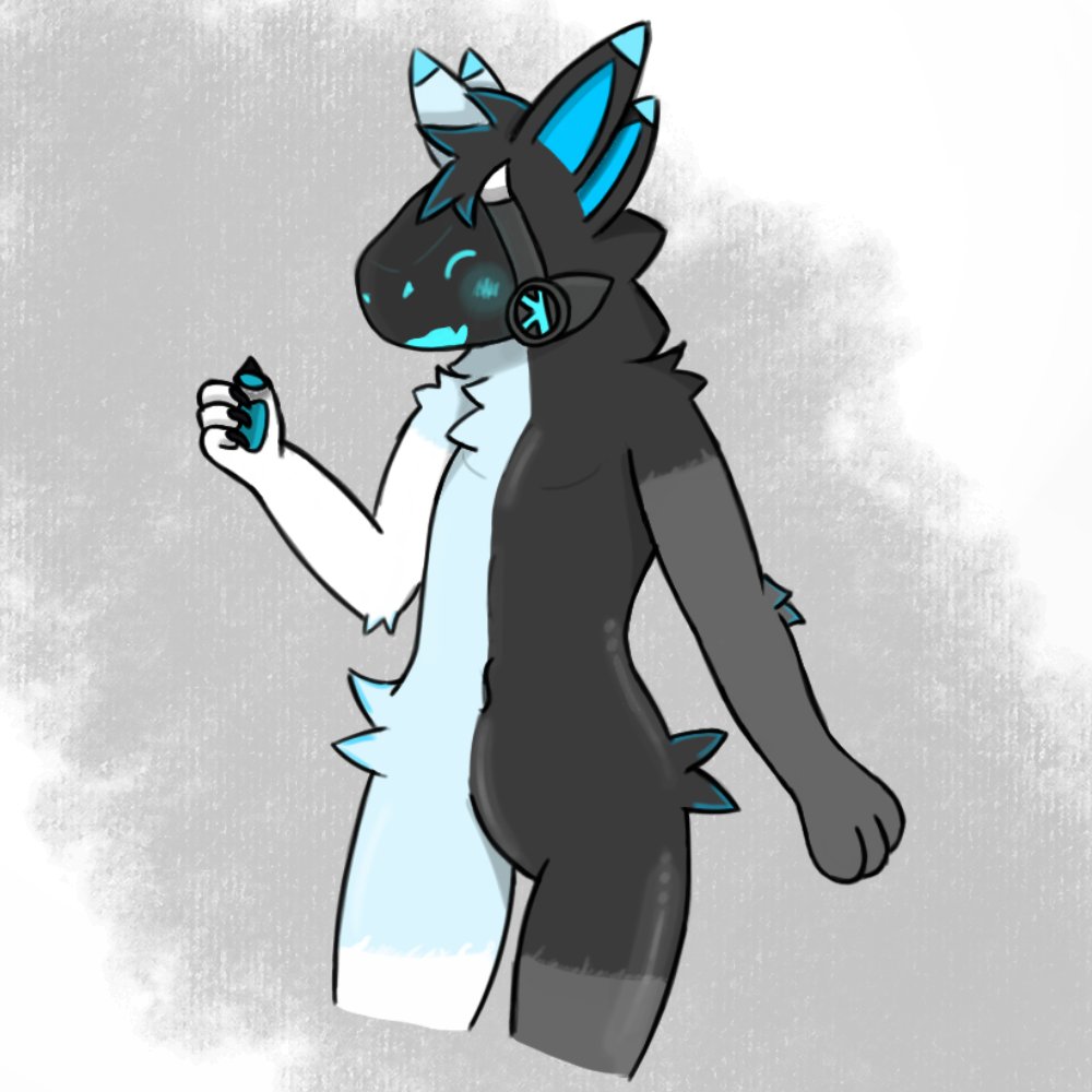 KuraiOwO's tweet photo. Tried to draw a halfbody ^^
Art by me
Still Learning
#furry #furryart #furryfandom #furrygermany https://t.co/Jtve95Szj6