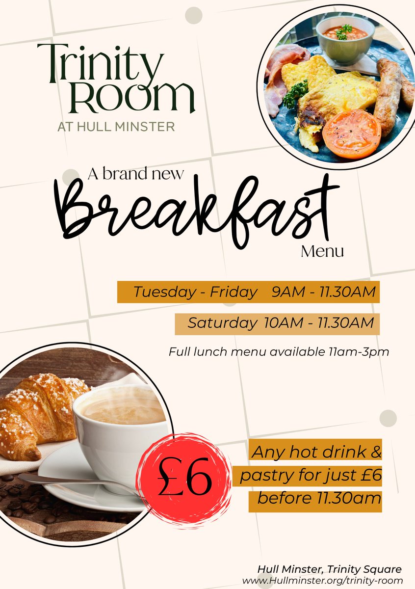 Trinity Room tweet media