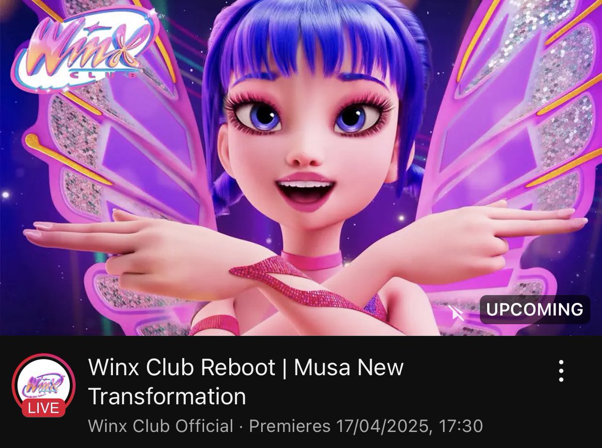 Musa is coming tomorrow