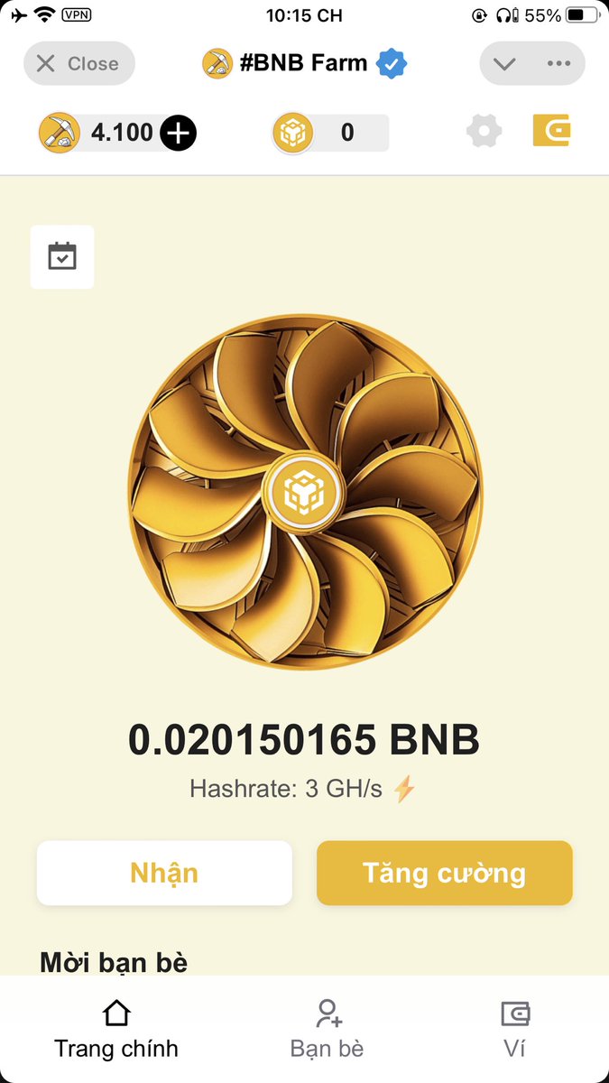 TntiV572425's tweet photo. https://t.co/KwP8MyxP7Q 

Anh em vào dào BNB cùng tôi nhé https://t.co/zrBXewtKX3