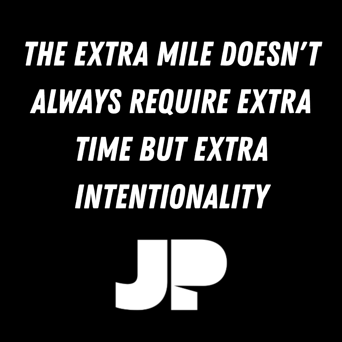 Step 1- Learn someone's name.

Step 2- Say their name the next time you see them. 

Step 3- Ask a question about their life...

➖️What's your story? 
➖️What are you looking forward to this month? 
➖️What's an accomplishment you are proud of?