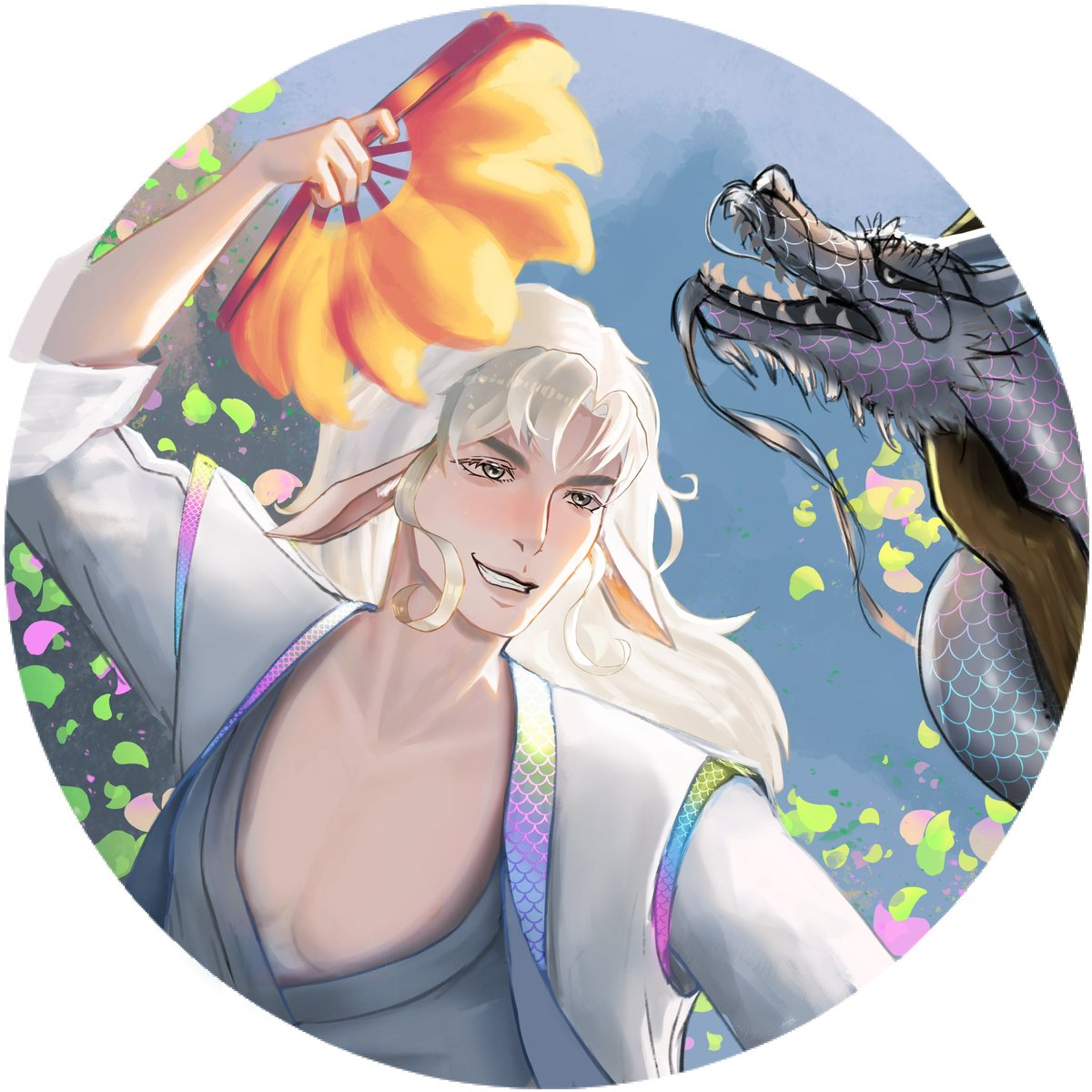 Clip Studio Paint 🫠