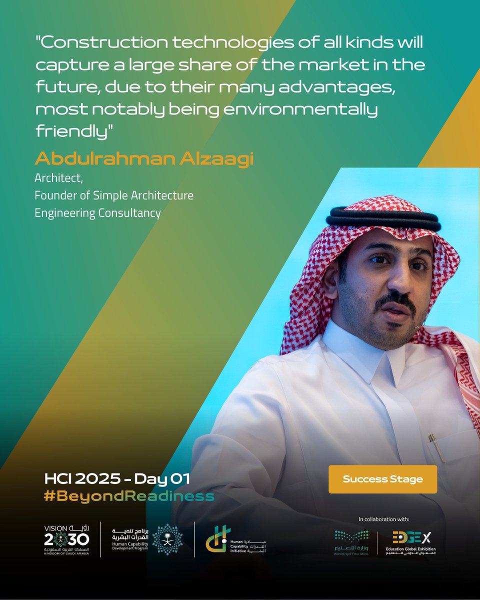 Human Capability Initiative tweet media